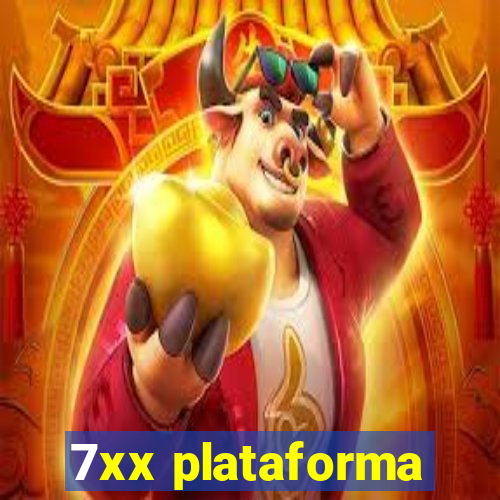 7xx plataforma