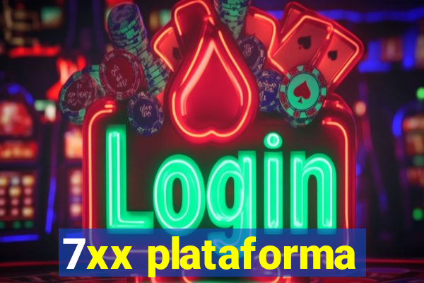 7xx plataforma