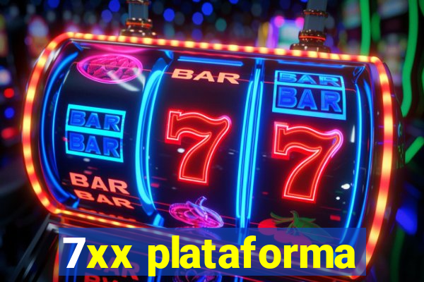 7xx plataforma