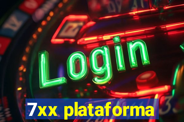 7xx plataforma