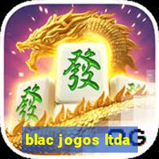 blac jogos ltda