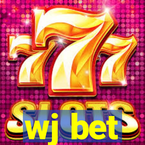 wj bet