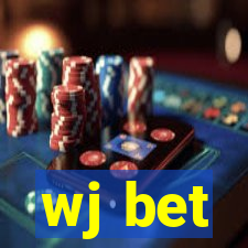 wj bet