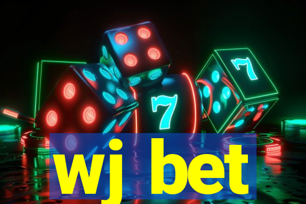 wj bet