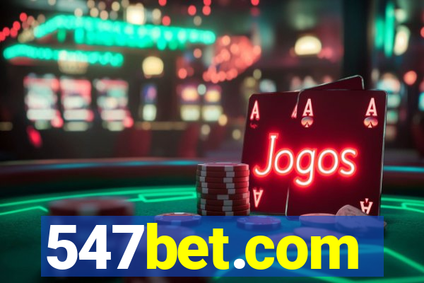 547bet.com