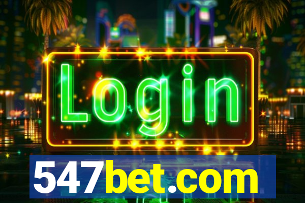 547bet.com