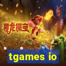 tgames io