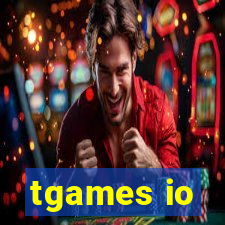 tgames io