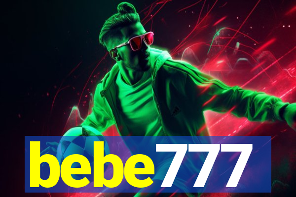 bebe777