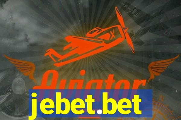 jebet.bet