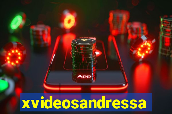 xvideosandressaurach