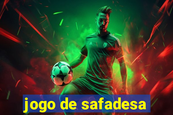 jogo de safadesa