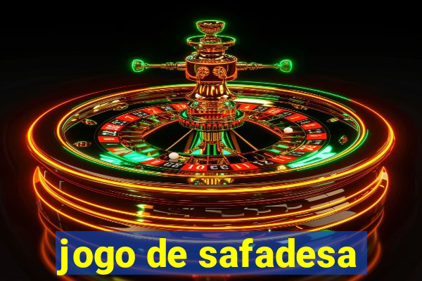 jogo de safadesa