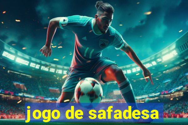 jogo de safadesa