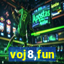 voj8,fun