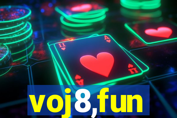 voj8,fun