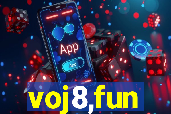 voj8,fun