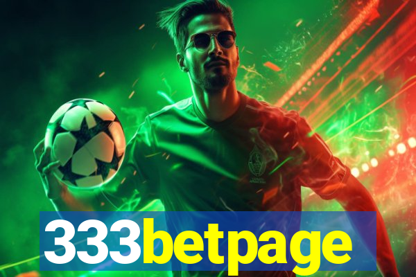 333betpage