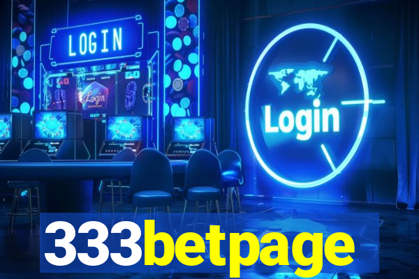 333betpage