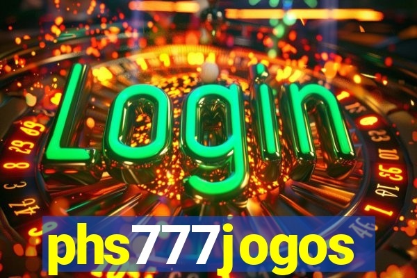 phs777jogos