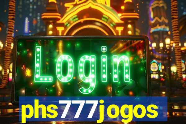 phs777jogos