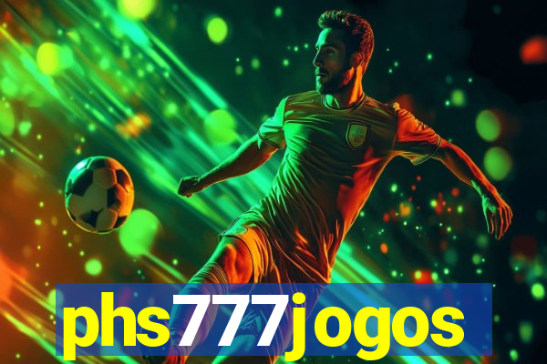 phs777jogos