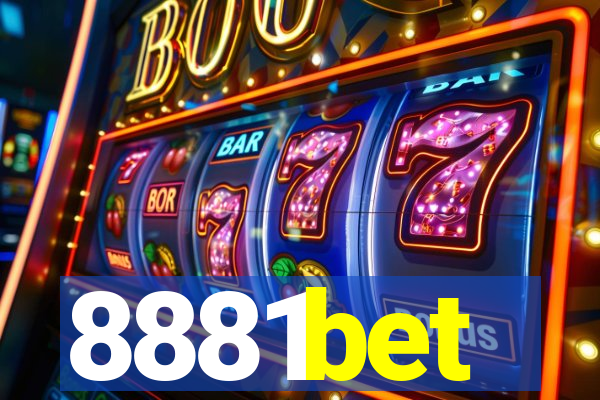 8881bet