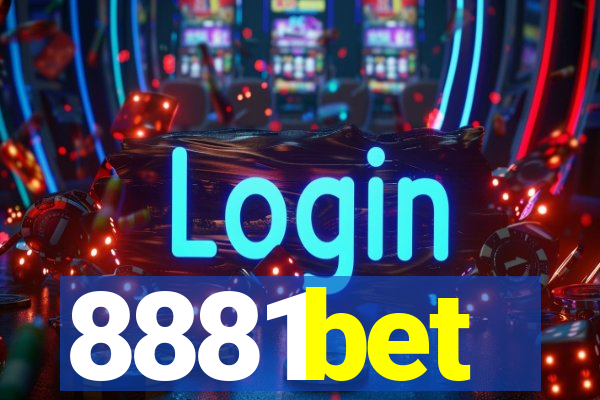 8881bet