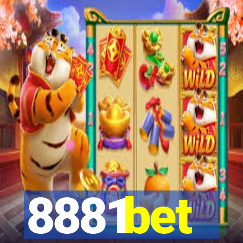 8881bet