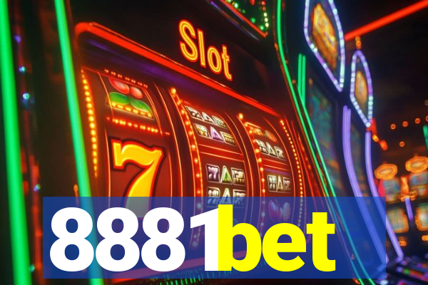 8881bet