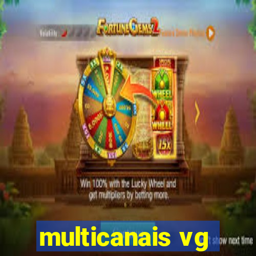 multicanais vg