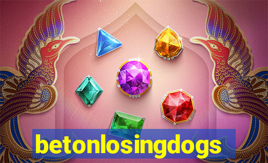 betonlosingdogs