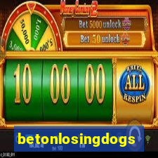 betonlosingdogs