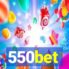 550bet