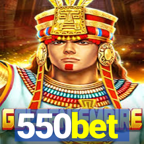 550bet