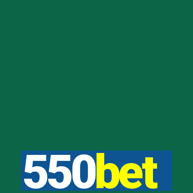 550bet