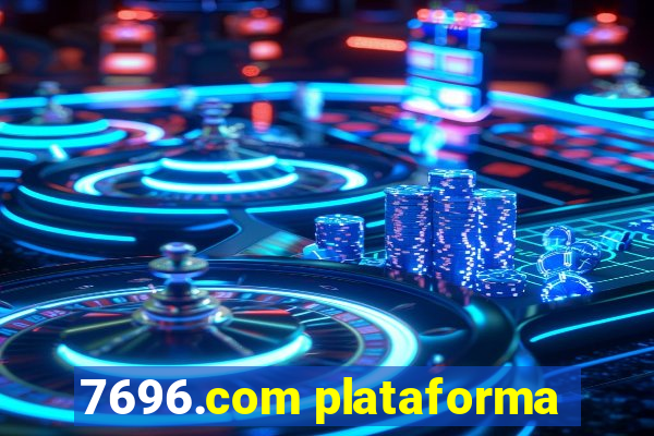 7696.com plataforma