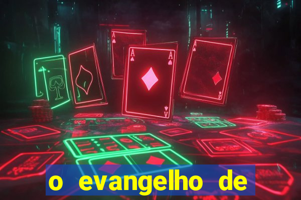 o evangelho de maria madalena pdf gratis