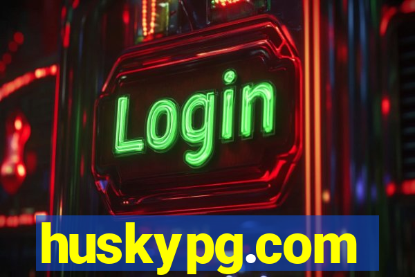 huskypg.com