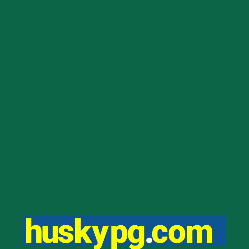 huskypg.com