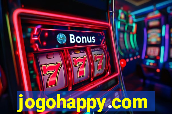 jogohappy.com