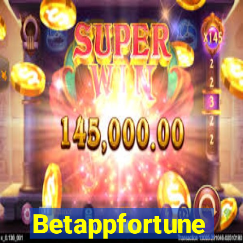 Betappfortune