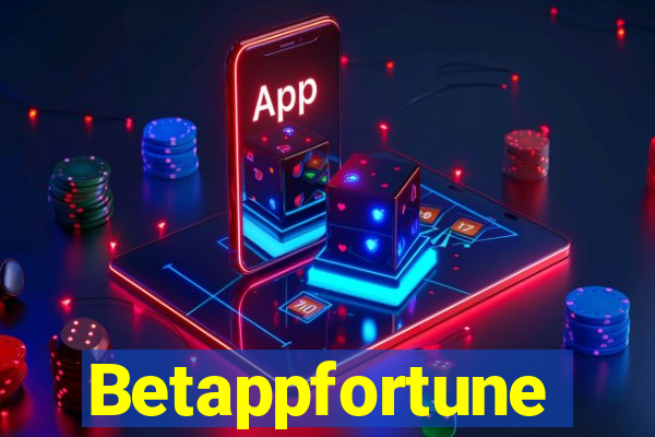 Betappfortune