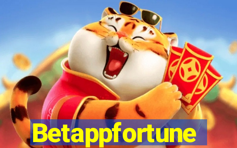 Betappfortune