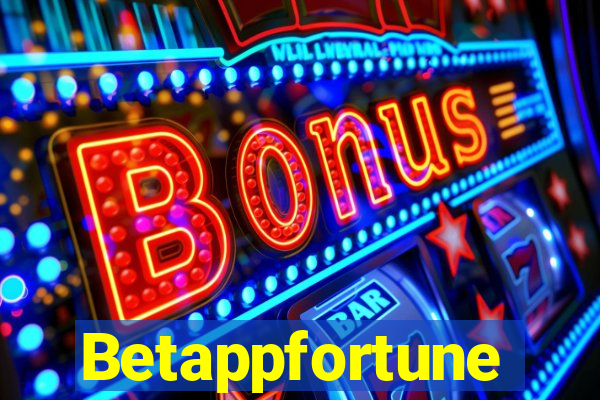 Betappfortune