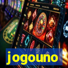 jogouno