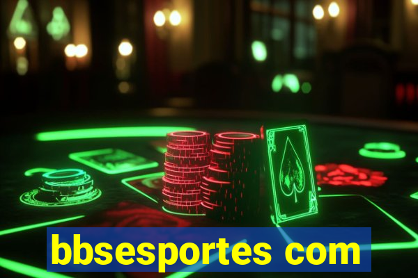 bbsesportes com