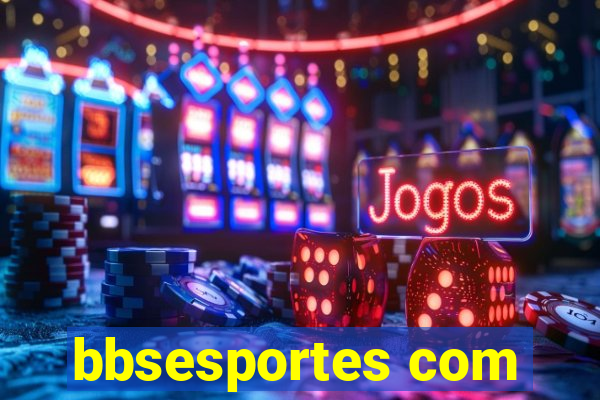 bbsesportes com