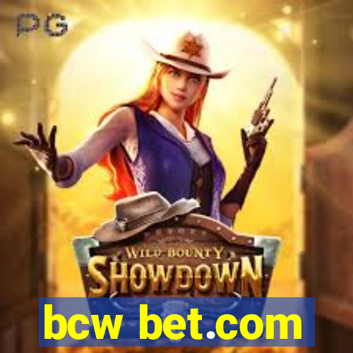 bcw bet.com