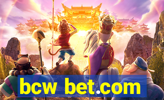 bcw bet.com